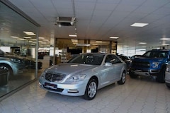 Bild des Angebotes Mercedes-Benz S 350 V6 Limousine