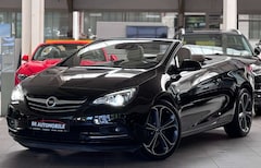 Opel Cascada Ultimate*Bi-Xenon*Leder Beige*Kamera*Garantie*20Z