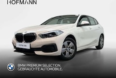 Bild des Angebotes BMW 116 Advantage