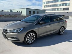 Bild des Angebotes Opel Astra K Sports Tourer Dynamic*Rück.f.Kam.*1-Hand