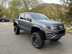 Bild des Angebotes VW Amarok Amarok 3.0 TDI 4MOTION Autm.Aventura