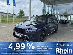 Bild des Angebotes BMW X7 xDrive40d M Sport AHK Panorama ACC H&K