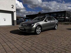 Bild des Angebotes Mercedes-Benz C 200 C 200 CGI BlueEfficiency (204.048)