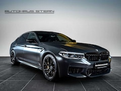 Bild des Angebotes BMW M5 Competition*Edition 35 Jahre*CARBON*Fond TV*Laser*