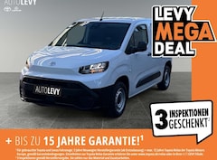 Bild des Angebotes Toyota Proace City 1.5 D-4D L1 Meister NAVI