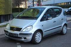 Bild des Angebotes Mercedes-Benz A 140 CLASSIC*KLIMA*SITZHEIZUNG*EFH*EURO4*