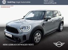 Bild des Angebotes MINI One D Countryman One D Countryman Essential Trim