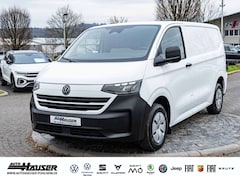 Bild des Angebotes VW Transporter T7 Kastenwagen KR 2.0 TDI AHKV TEMPOMAT PDC LED KL