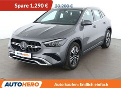 Bild des Angebotes Mercedes-Benz GLA 200 GLA 200 d Progressive Aut.*NAVI*LED*TEMPO*PDC*SHZ*
