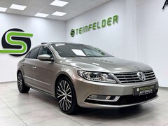 Bild des Angebotes VW CC 2.0 TDI BMT / KAMERA / PANORAMA / ALCANTARA