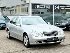 Bild des Angebotes Mercedes-Benz E 220 CDI*Aut.*Memory*Nav*Shz*Leder*Pdc*Xenon