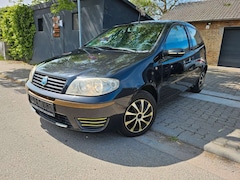 Bild des Angebotes Fiat Punto 1.2 8V Dynamic