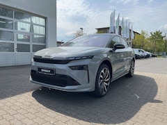 Bild des Angebotes Skoda Enyaq Coupé 85 Sportline Matrix Navi AHK Pano ACC