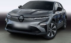 Bild des Angebotes Renault Megane E-Tech 100% electric Evolution EV60 8-fach bereift