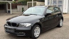Bild des Angebotes BMW 116 116i