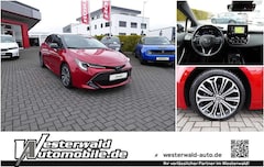 Bild des Angebotes Toyota Corolla Hybrid 2.0 Club / Style- & Technik-Paket