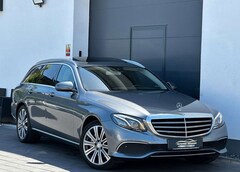 Bild des Angebotes Mercedes-Benz E 350 d 9G*EXCLUSIVE*COMAND*S-DACH*M-BEAM*KAMERA