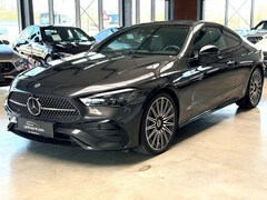 Bild des Angebotes Mercedes-Benz CLE 450 4M AMG Premium Pano DISTRONIC + KEYLESS-GO 360°-K