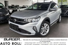 Bild des Angebotes VW Taigo Prime Kamera LED ACC Digi.Cockpit SHZ CarPlay Allw