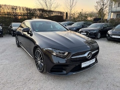 Bild des Angebotes Mercedes-Benz CLS 350 CLS350d 4Matic AMG Line Schiebedach+Nappa-+Kamer