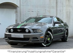 Bild des Angebotes Ford Mustang 5.0 GT V8*Schalter*84Tkm*OrigZustand*