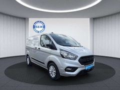 Bild des Angebotes Ford Transit Custom 320 L1 Trend*1.HAND*SORTIMO*NAVI
