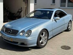 Bild des Angebotes Mercedes-Benz CL 500 CL 500