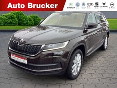 Bild des Angebotes Skoda Kodiaq Style+Alufelgen+Navi+Klimaautomatik+Sitzheizung+LE