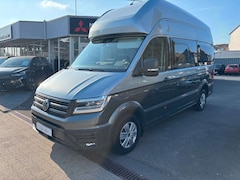 Bild des Angebotes VW Crafter Grand California 600 FWD