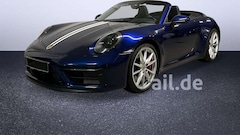 Bild des Angebotes Porsche 992 GTS Cabriolet Lift LED Navi 360