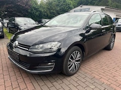 VW Golf VII Variant Allstar BMT *DSG*Xenon*Kamera*