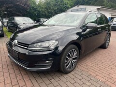 Bild des Angebotes VW Golf VII Variant Allstar BMT *DSG*Xenon*Kamera*