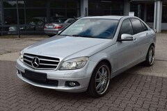Bild des Angebotes Mercedes-Benz C 280 Lim. V6 *Sportabgasanlage*Schmiedefelgen*
