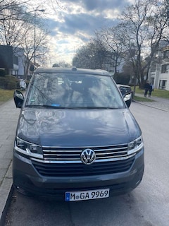 Bild des Angebotes VW T6 California California+DSG+Beach+Edition