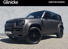 Bild des Angebotes Land Rover Defender 110 Octa 22" Pano Matt