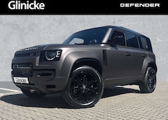 Bild des Angebotes Land Rover Defender 110 Octa 22" Pano Matt
