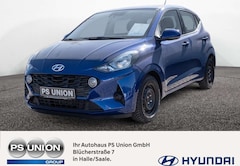 Bild des Angebotes Hyundai i10 1.2 Trend KLIMAAUTOMATIK PDC SITZHEIZUNG