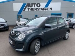 Bild des Angebotes Citroen C1 Feel 73PS Klima/AppConnect/Tempom./Sitzh.