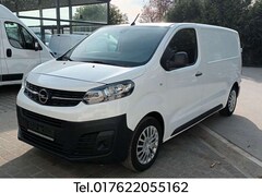 Bild des Angebotes Opel Vivaro Kasten Edition M