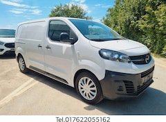 Bild des Angebotes Opel Vivaro Kasten Edition M