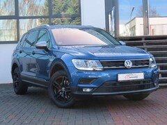 Bild des Angebotes VW Tiguan Allspace 2.0 TDI 4Motion Autom. Kamera
