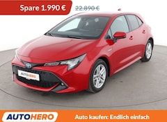 Bild des Angebotes Toyota Corolla 2.0 Hybrid Active Aut*ACC*CAM*PDC*SHZ*KLIMA*
