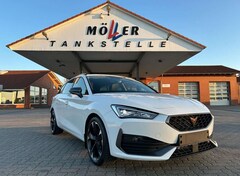 Bild des Angebotes CUPRA Leon Sportstourer 1.5 eTSI DSG / Anhängerkupplung