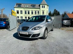 Bild des Angebotes SEAT Altea Reference Copa Ecomotive 104 TKM KLIMA ALU EPH SH
