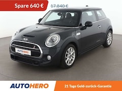 Bild des Angebotes MINI Cooper SD Cooper SD Aut.*NAVI*LED*TEMPO*PDC*SHZ*