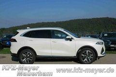 Bild des Angebotes GWM WEY 03 2.0 PHEV 270KW/367PS, Luxury, AHK