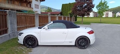 Bild des Angebotes Audi TT TT Roadster 2.0 TFSI