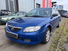 Bild des Angebotes Mazda 323 1.4 S Comfort