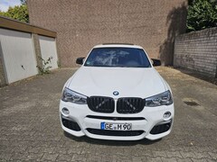 Bild des Angebotes BMW X4 M M40 i