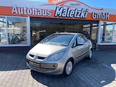 Bild des Angebotes Mitsubishi Colt 1.5 CZC Cabrio Invite*Leder*SHZ*PDC*